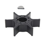 Water Pump Impeller with Key F15-06050000 for Parsun Outboard (9.9HP, 15HP)