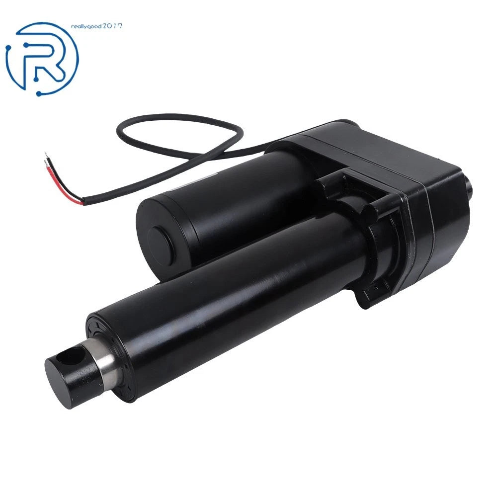 12V Deck Lift Actuator for Bad Boy Lawn Mower ZT Elite CZT Maverick (2015–2023)