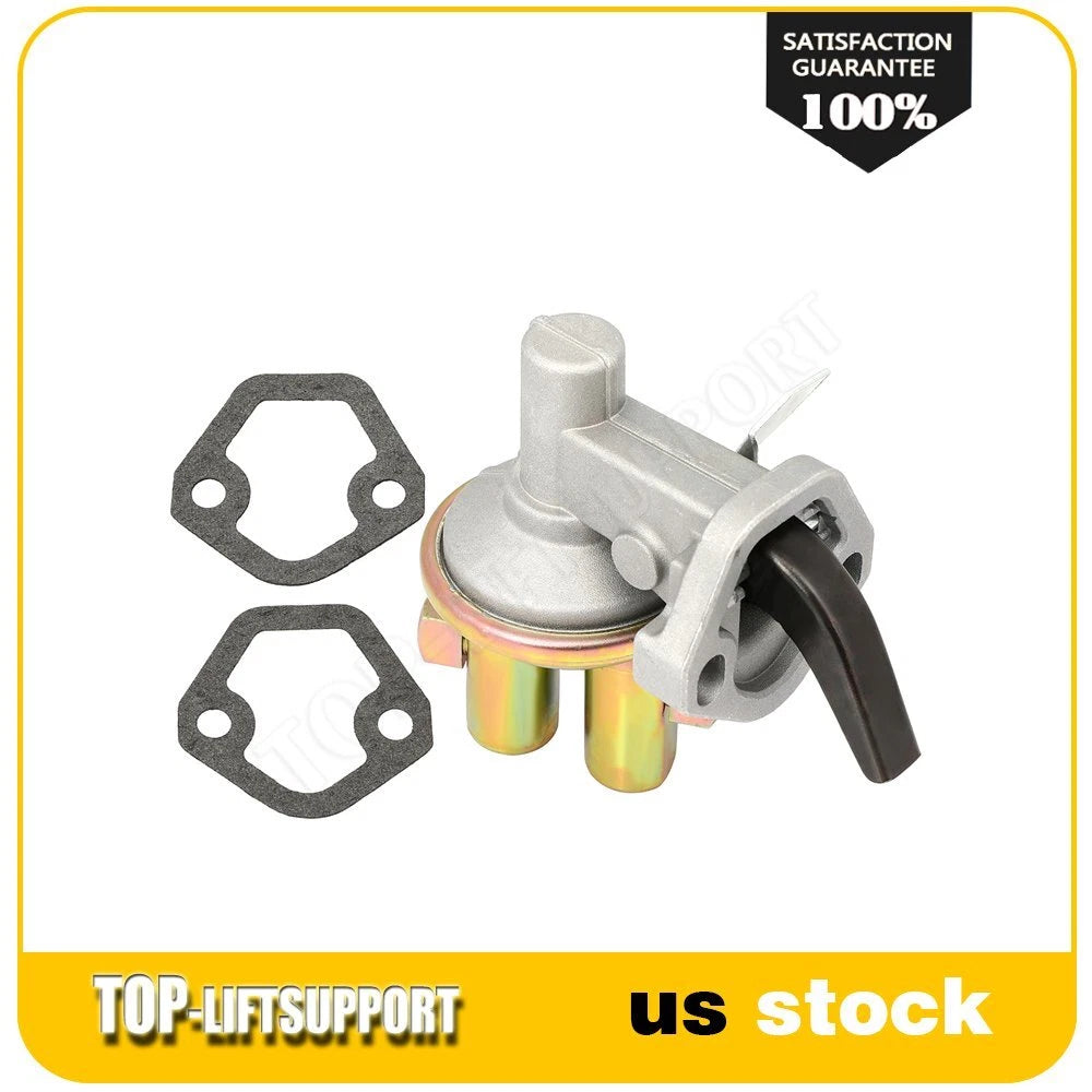 Mechanical Fuel Pump for Various Farm-Industrial (1967–1979)