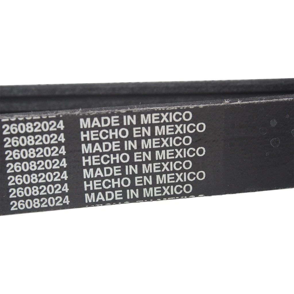 Serpentine Multi-V Belt for Continental Automotive (4060940)