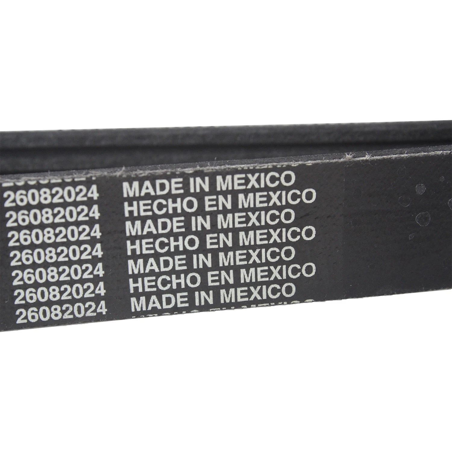 Serpentine Multi-V Belt for Continental Automotive (4060940)