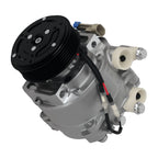 A/C Compressor for Buick Encore, Chevrolet Trax, Sonic L4 1.8L 1.4L (2013–2021)