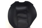 Center Console Armrest Cover for Kia Sportage (2011–2016) Black Leather