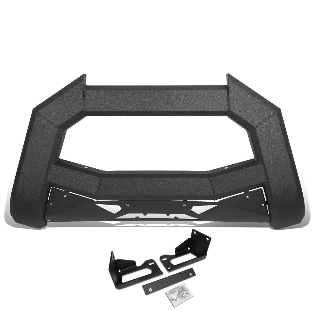 Front Bumper Bull Bar Grill Guard for Ford F250 F350 F450 F550 (1999–2007)