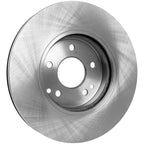 Front Brake Disc Rotors for MB Mercedes CLK Class SLK C E (2000–2009)