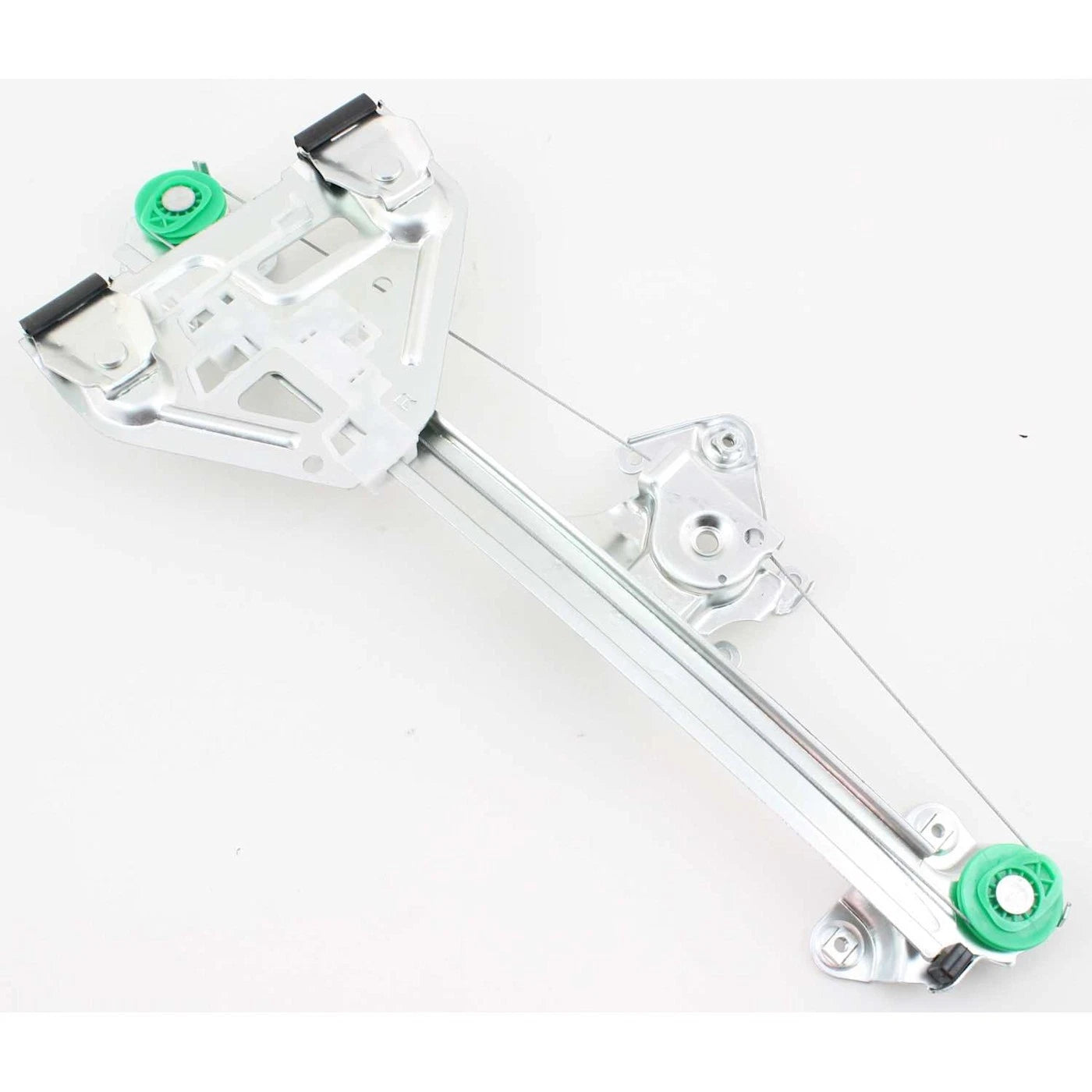Power Window Regulator Set for Cadillac CTS (2003–2007)