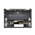 5CB0Q95936 Upper Palmrest Keyboard Cover for Lenovo Yoga 730-13IKB