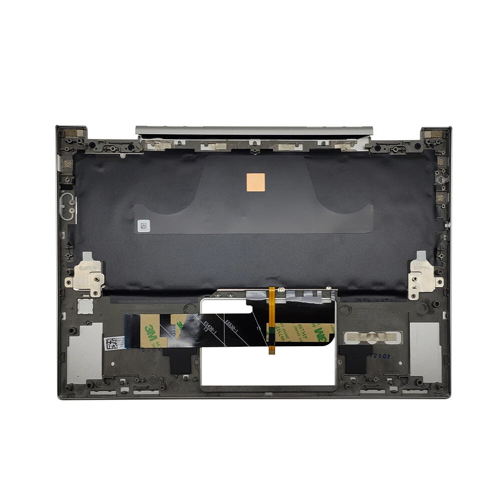 5CB0Q95936 Upper Palmrest Keyboard Cover for Lenovo Yoga 730-13IKB
