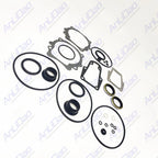 Lower Gearcase Seal Kit for Sierra OMC Cobra (18-2672, 439967, 984458, 985613)