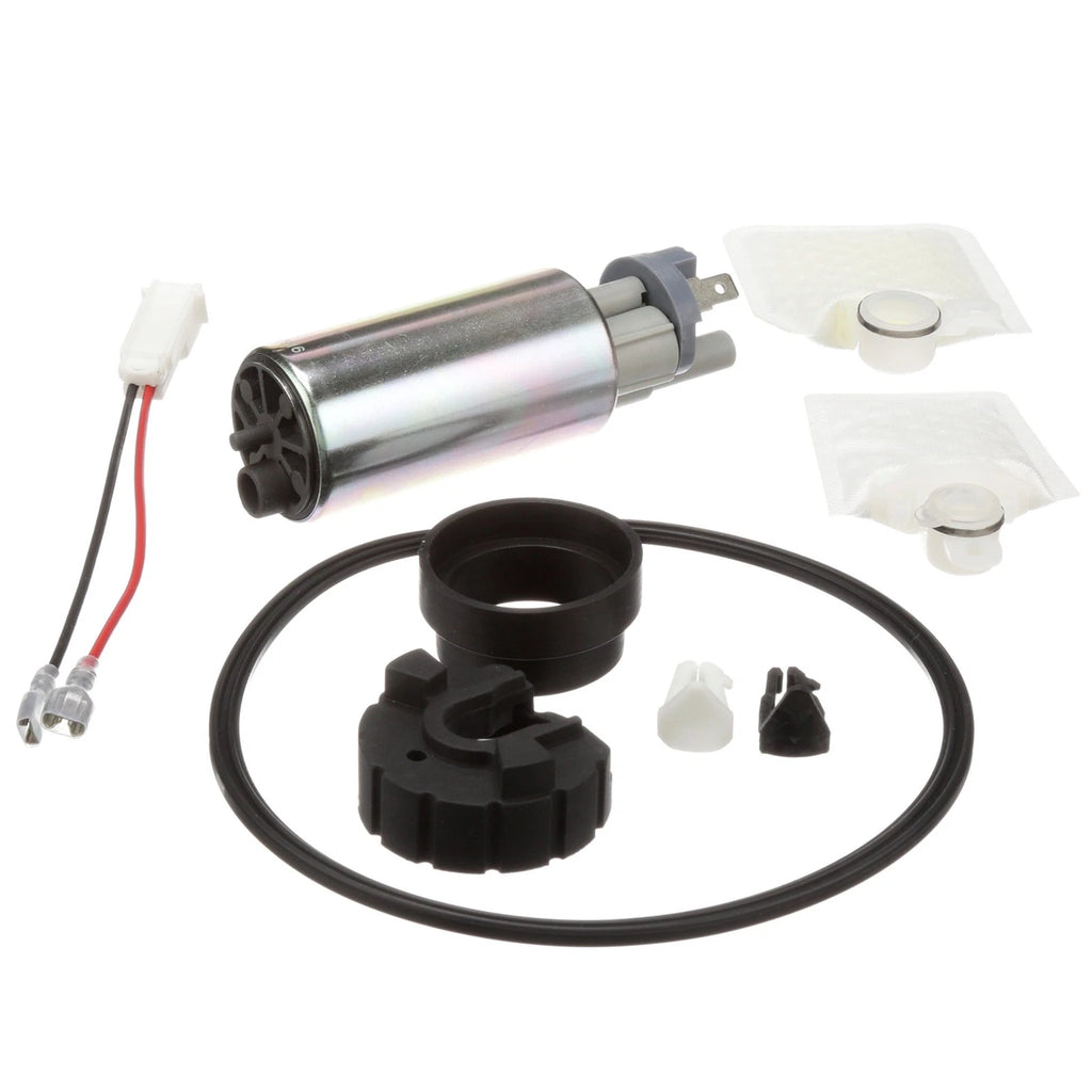 Fuel Pump and Strainer Set for Ford F-350 Super Duty, Mustang (2008)