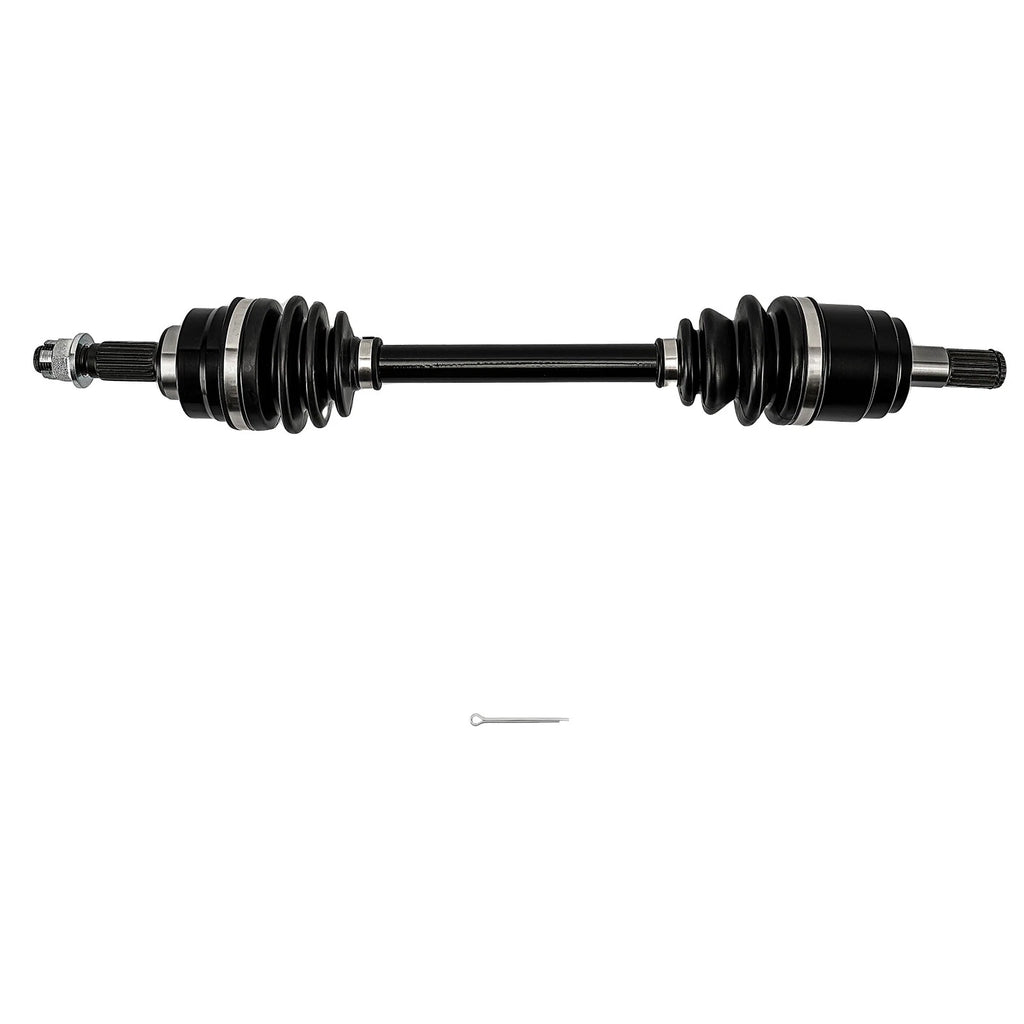 Front Right CV Axle Shaft Assembly for Honda TRX680FA FourTrax Rincon (2016–2021)