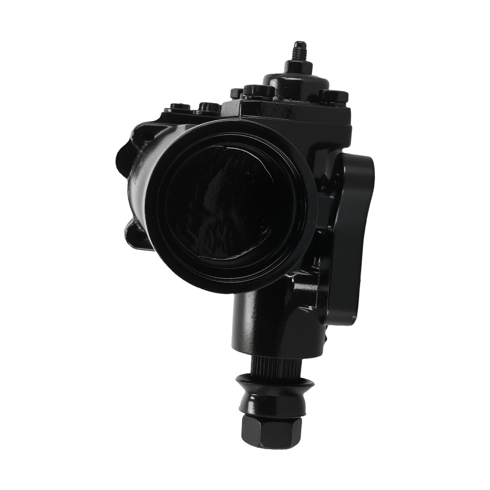 Power Steering Gear Box for Chevy P10 P20 P30 GMC P15 P25 P35 (1976–1979)