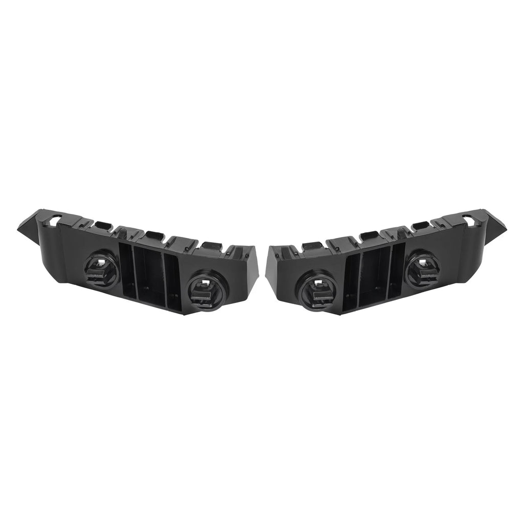 Set of 2 Front Bumper Spacer Retainer Brackets for Acura RSX (2002–2006)