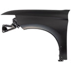Fender for Mitsubishi Outlander (2016–2020) Front Driver Side