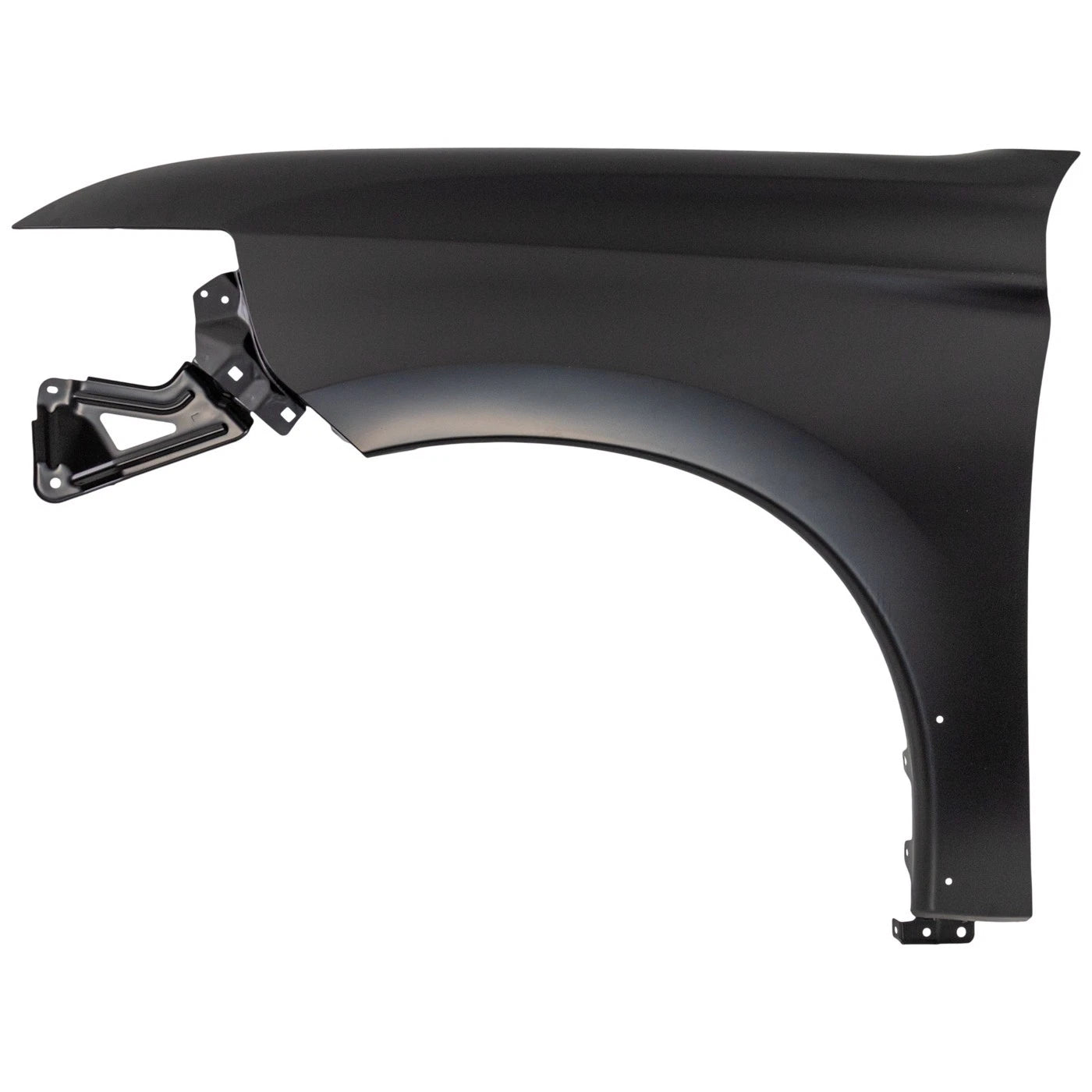 Fender for Mitsubishi Outlander (2016–2020) Front Driver Side
