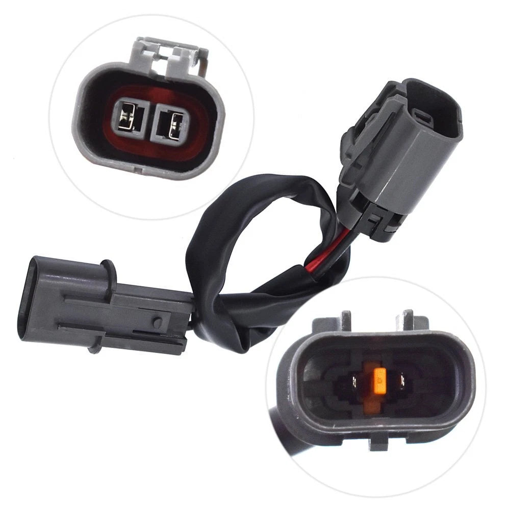 Engine Cooling Fan Wiring Harness for Mitsubishi Lancer (2008–2017)
