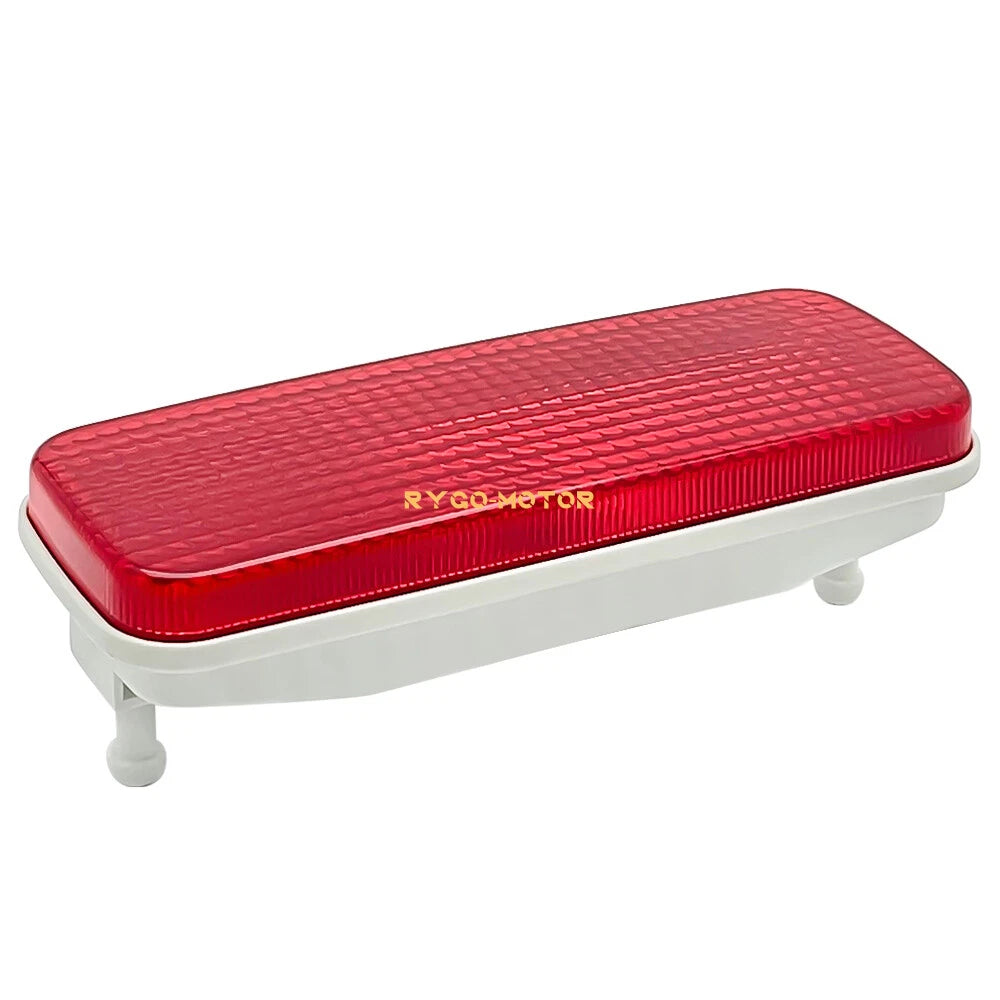 Rear Tail Light 33710-HB3-771 for Honda TRX300 TRX300FW (1988–1996)
