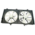 Dual Cooling Fan Assembly for Toyota Avalon (2005–2012)