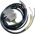 Rectifier/Regulator for BMW (Universal) - Part No. 10-0012