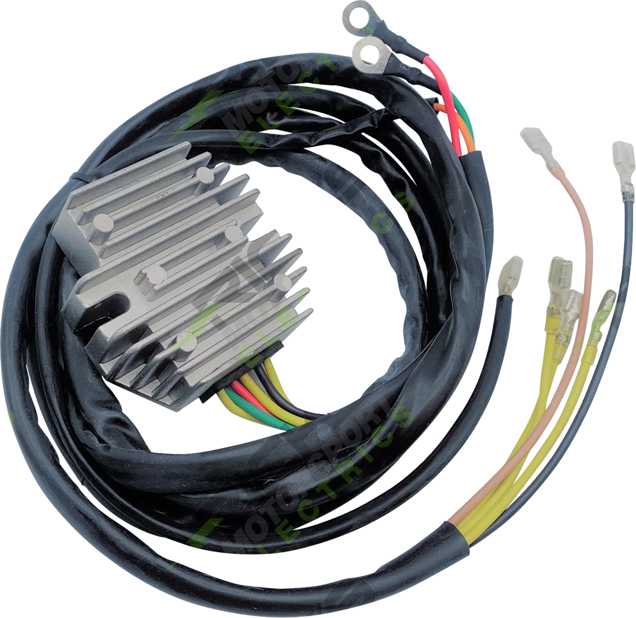 Rectifier/Regulator for BMW (Universal) - Part No. 10-0012