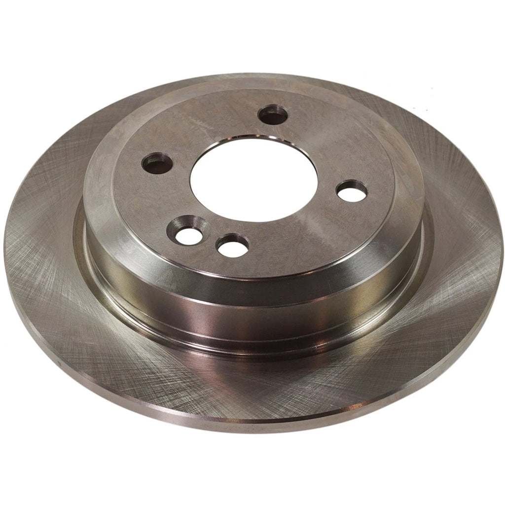Rear Brake Disc Rotors for Mini Cooper (2002–2006)