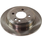 Rear Brake Disc Rotors for Mini Cooper (2002–2006)