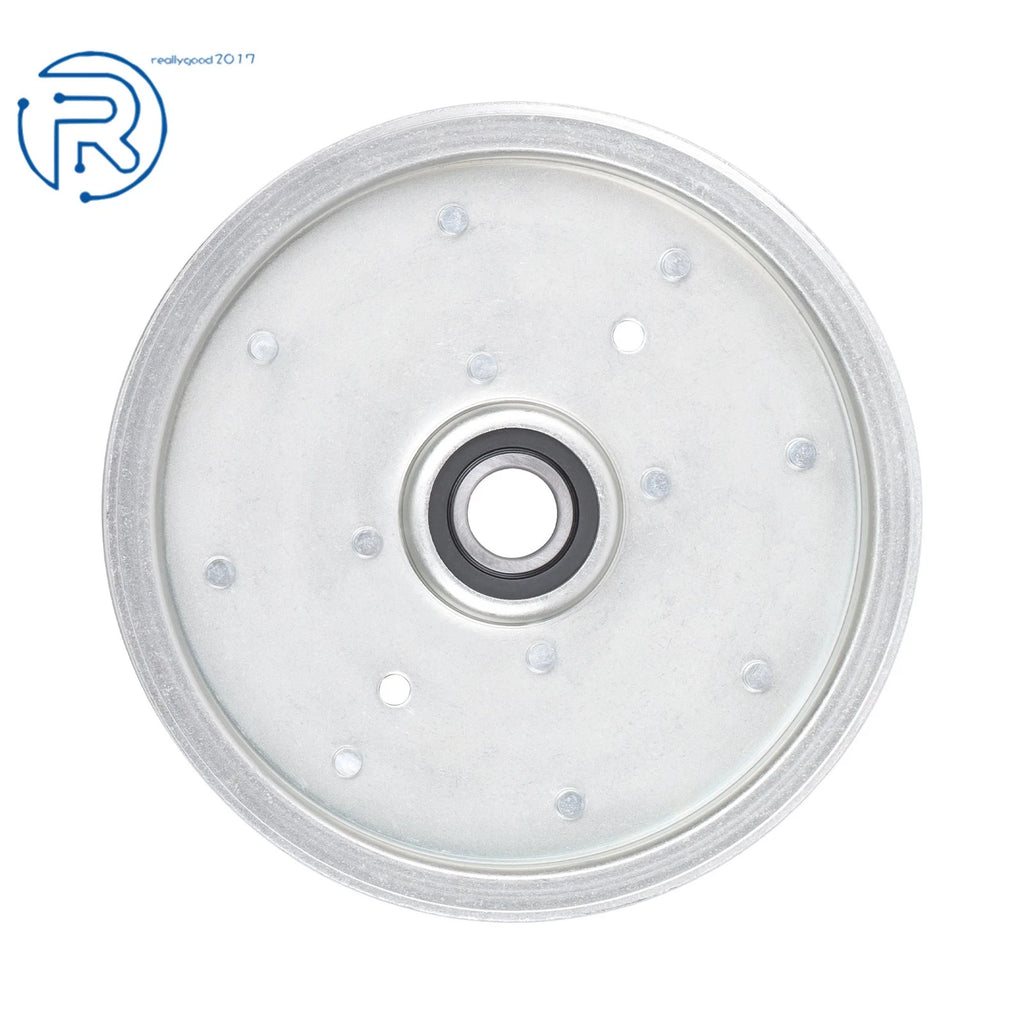 Deck Pulley AUC10172 for John Deere Z730M Z760R Z735E (2018–2023)