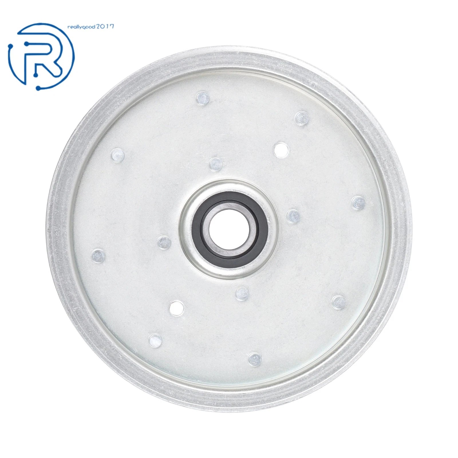 Deck Pulley AUC10172 for John Deere Z730M Z760R Z735E (2018–2023)