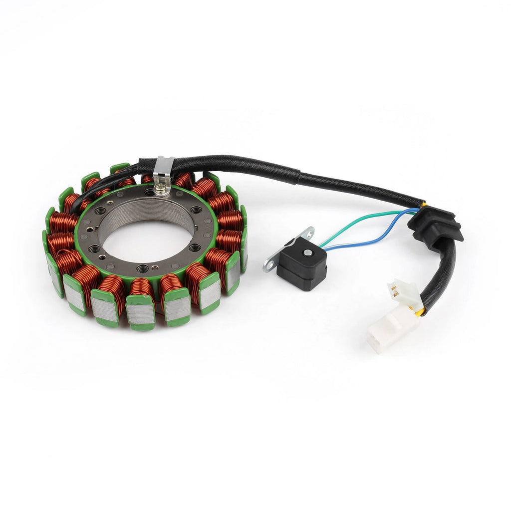 Stator Coil for Suzuki VL1500 Intruder LC (1998–2004) 32101-10F01