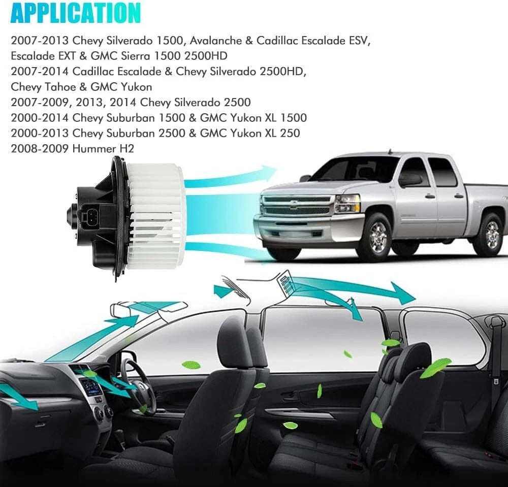 Fuel Pump Module Assembly for Ram 1500 (2011–2014)