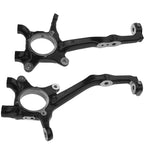 Front Steering Knuckle for Toyota Tacoma (2005-2019) Pre Runner 4WD