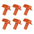 Throttle Choke Knob Kit for FS110 FS120 FS160 FS200 (Compatible)