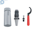 Keyless Drill Chuck for HAAS CAT40 