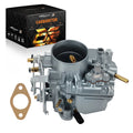 Carburetor for Ford Essex V4 Engine (ERC2886, 361V)