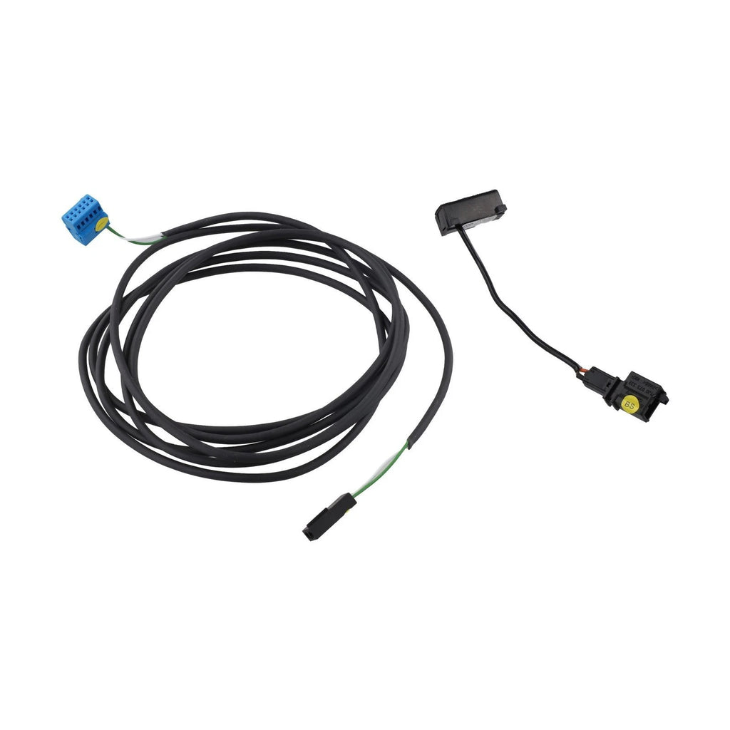 3BD035711 Microphone for Volkswagen RNS510 RCD510 (2006–2012)