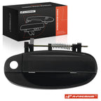 Front Right Door Handle with Keyhole for Chevy Aveo (2004)