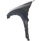 Set of 2 CAPA Fenders for Hyundai Santa Fe (2019–2023) Front Left & Right
