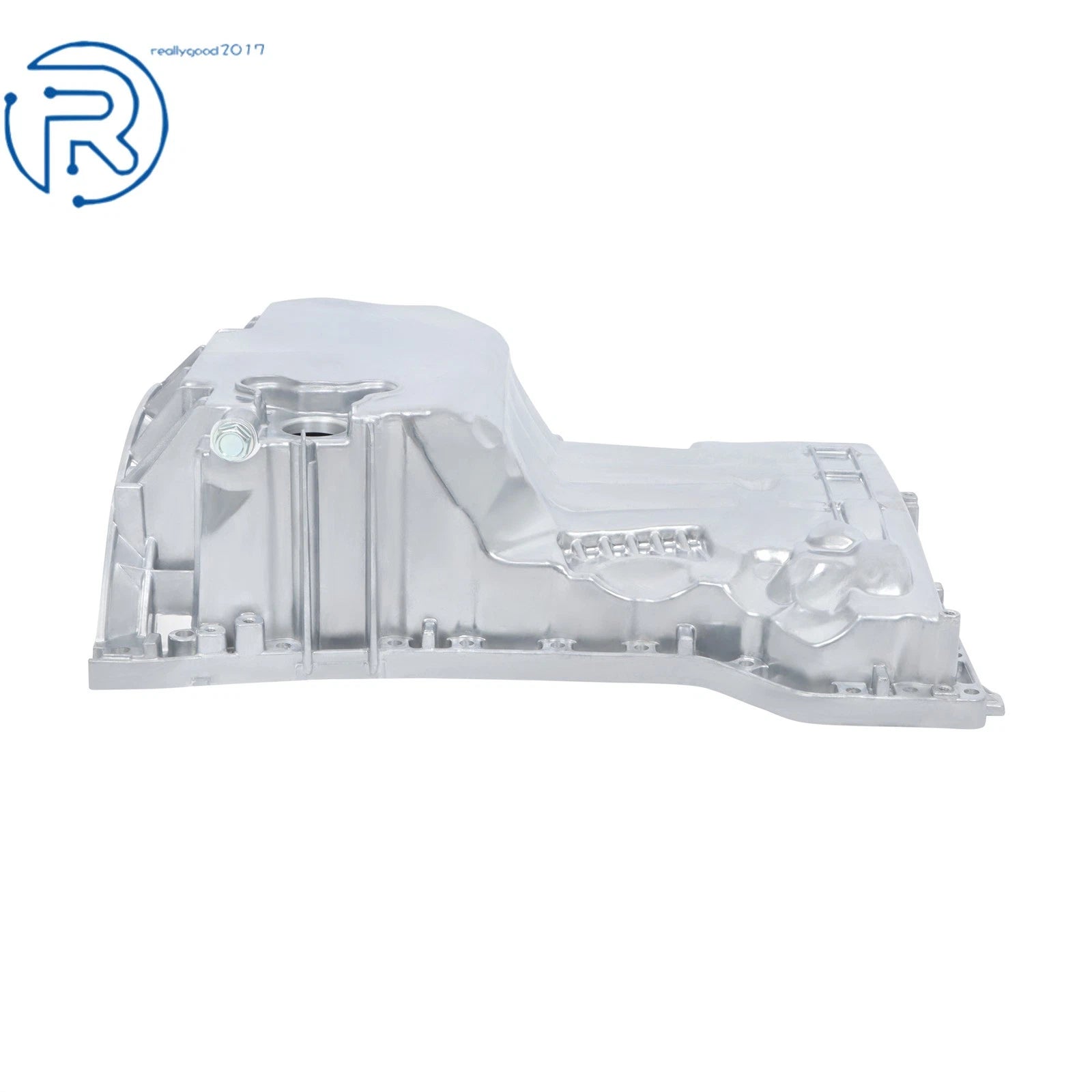 Engine Oil Pan for Mercedes SLK250 (2012-2015)