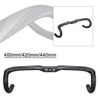 Drop Handlebar for UD Road Bicycle (Carbon, 31.8)