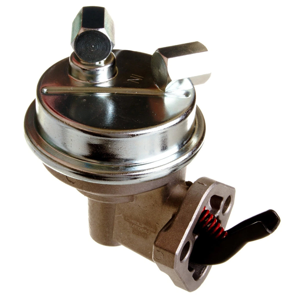 Delphi MF0052 Mechanical Fuel Pump for Chevrolet Bel Air/Biscayne (1950–1975)