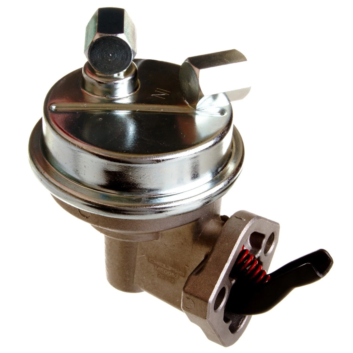 Delphi MF0052 Mechanical Fuel Pump for Chevrolet Bel Air/Biscayne (1950–1975)
