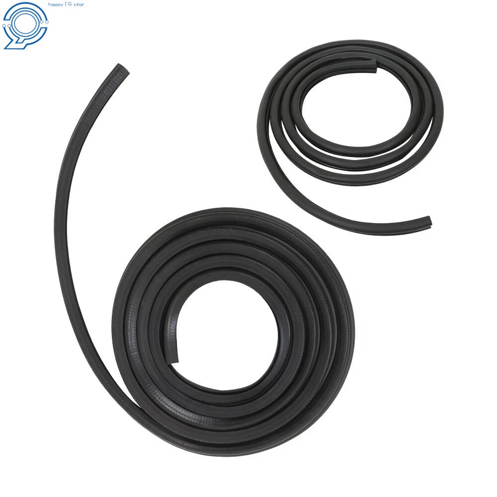 Weatherstrip Seal for Sierra Silverado Tahoe (1999–2006)