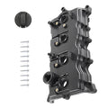 Valve Cover w/Gasket & Oil Cap for Nissan Rogue 2.5L 2008-2012 13264JG30A