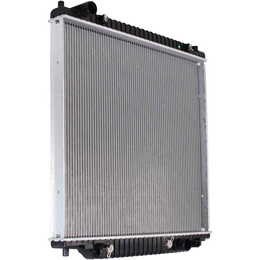 Radiators for Ford F250 F350 Excursion (2003–2007)