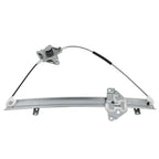 Power Window Regulator for Nissan D21 Cab & Chassis (1986–1997)