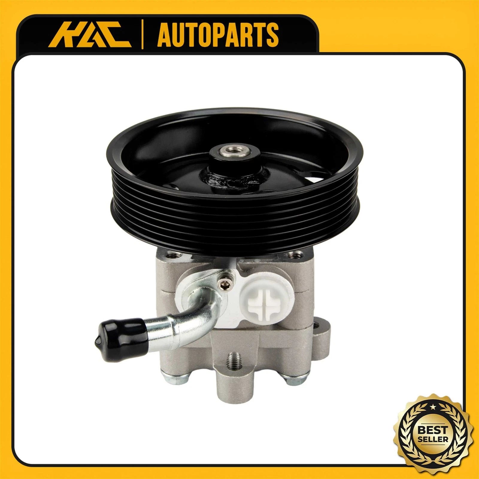 Power Steering Pump for Nissan Altima Maxima Murano (2007–2014)