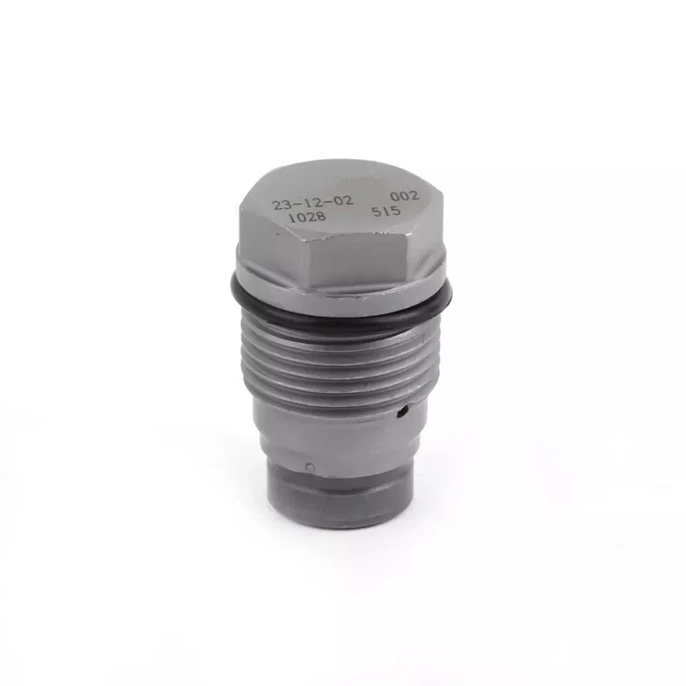 Pressure Relief Valve for HOLLAND T4 T5 Common Rail System