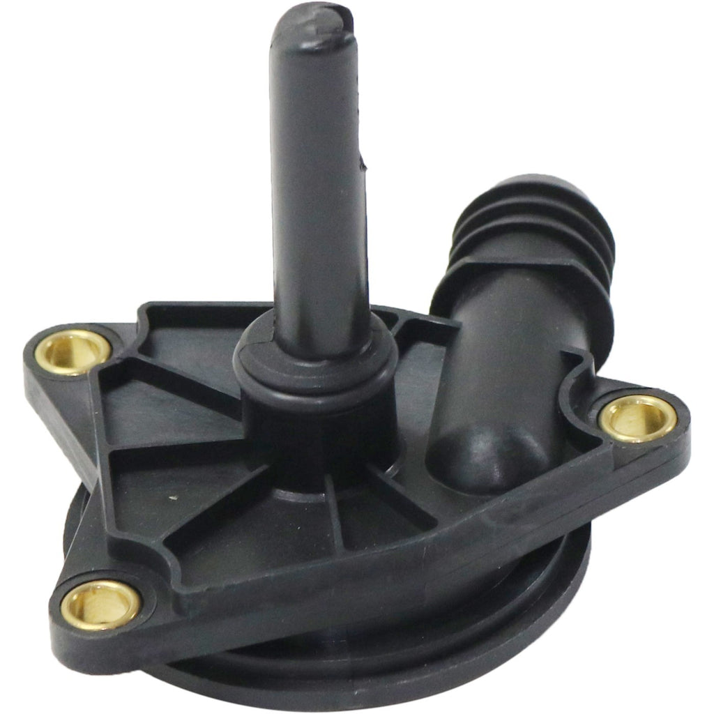 Crankcase Pressure Regulating Vent Valve for BMW E65 E66 760i Li