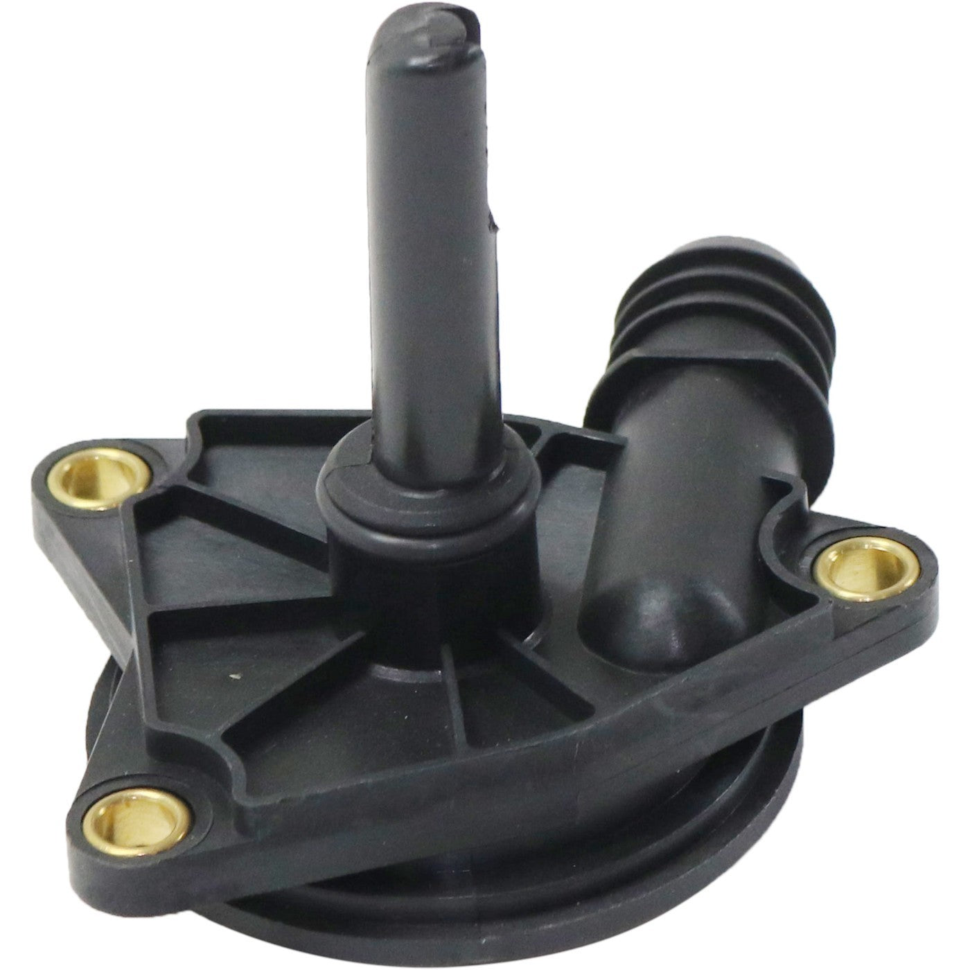 Crankcase Pressure Regulating Vent Valve for BMW E65 E66 760i Li