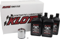 Oil Change Kit for Klotz KH-103